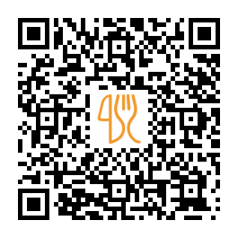 QR-code link para o menu de Cafe 86