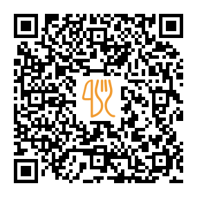 QR-code link para o menu de Dickey's Barbecue Pit