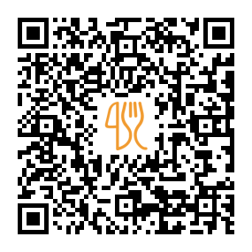 QR-code link para o menu de Cafe du Cirque