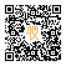 QR-code link para o menu de Manolo's Hamburguesas