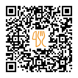 QR-code link para o menu de Planet'Pizza