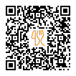 QR-code link para o menu de Mcdonald's