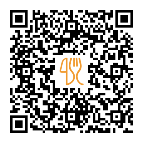 QR-code link para o menu de The Pampered Palate Cafe