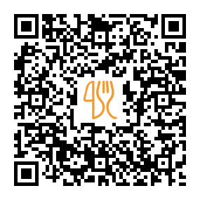 QR-code link para o menu de Hazelnuts Creperie