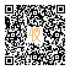 QR-code link para o menu de Pasqually's Pizza Wings