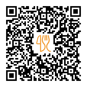 QR-code link para o menu de Hello Thai Yakitori