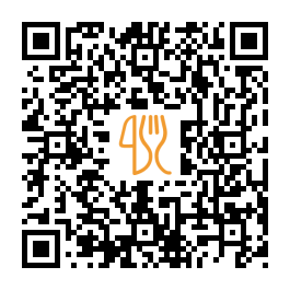 QR-code link para o menu de Asian Cafe