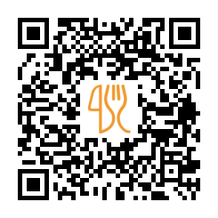 QR-code link para o menu de Soco