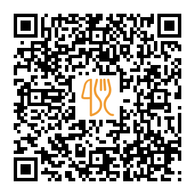 QR-code link para o menu de Mood Cafe