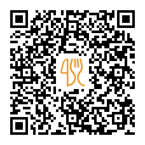 QR-code link para o menu de Sakura Asian Fusion