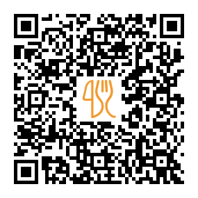 QR-code link para o menu de Fisherman's Cafe