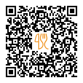 QR-code link para o menu de Jet's Pizza Ypsilanti