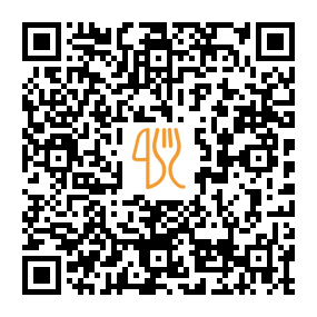 QR-code link para o menu de Oriental Taste