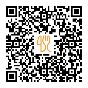 QR-code link para o menu de Hungry Cherub Cafe