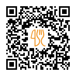 QR-code link para o menu de Pinkoco