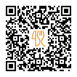 QR-code link para o menu de Biryani-n-grill