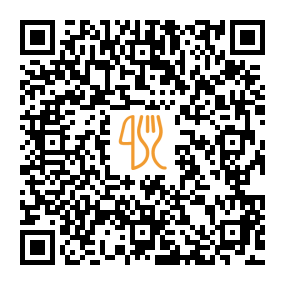 QR-code link para o menu de California Diner, Davao City