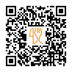 QR-code link para o menu de Thai Express