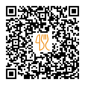 QR-code link para o menu de Kebab Place