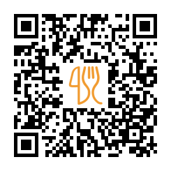 QR-code link para o menu de Pizza King