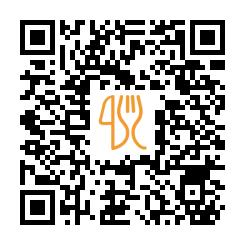 QR-code link para o menu de Le Tacos