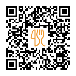 QR-code link para o menu de Tacu Tacu