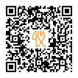 QR-code link para o menu de Jimmy's Burgers