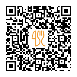 QR-code link para o menu de Dog 'n Suds