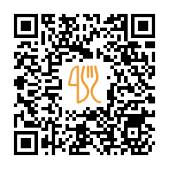 QR-code link para o menu de Chez Moi