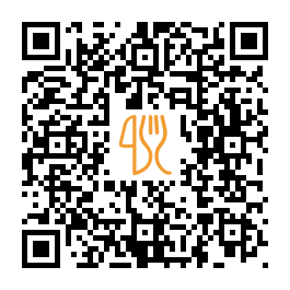 QR-code link para o menu de Le Bug