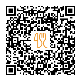 QR-code link para o menu de The Saucy Hen