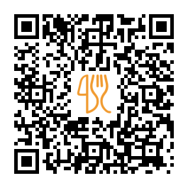 QR-code link para o menu de Burger It Up
