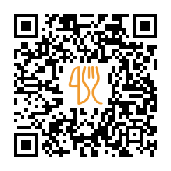 QR-code link para o menu de Burger King