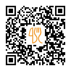 QR-code link para o menu de Faid’s Burger