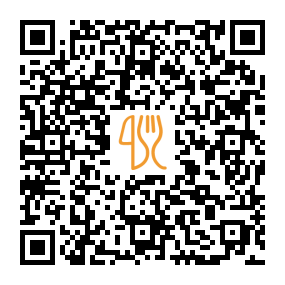 QR-code link para o menu de Black Cat Bistro