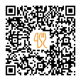 QR-code link para o menu de Indian Grill