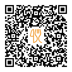 QR-code link para o menu de East Sea Buffet