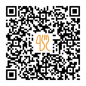 QR-code link para o menu de Bangkok Thai Passion