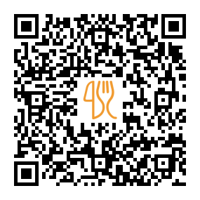 QR-code link para o menu de Cafe Shekel