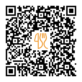 QR-code link para o menu de Melt Gelato Crepe Café