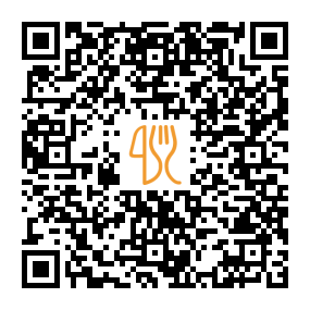 QR-code link para o menu de Saigon Indian