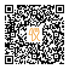 QR-code link para o menu de Forget Me Not Cafe