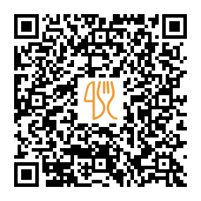 QR-code link para o menu de 7th Street Pizza