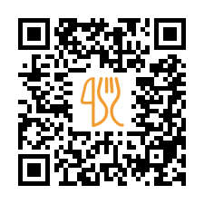 QR-code link para o menu de Luggi
