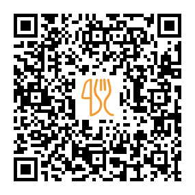 QR-code link para o menu de City Pizza Wings