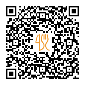 QR-code link para o menu de Old School Burger Truck