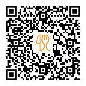 QR-code link para o menu de Kabab King