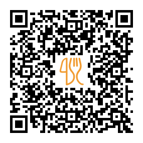 QR-code link para o menu de Backcountry Delicatessen