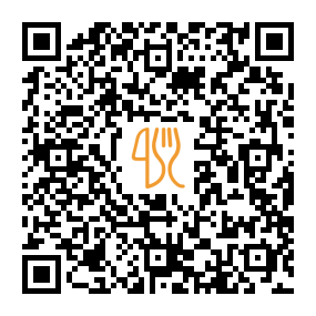 QR-code link para o menu de Greenlife Organic Bistro