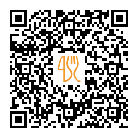 QR-code link para o menu de Pasty Cafy